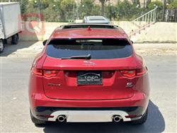 جاگوار F-Pace